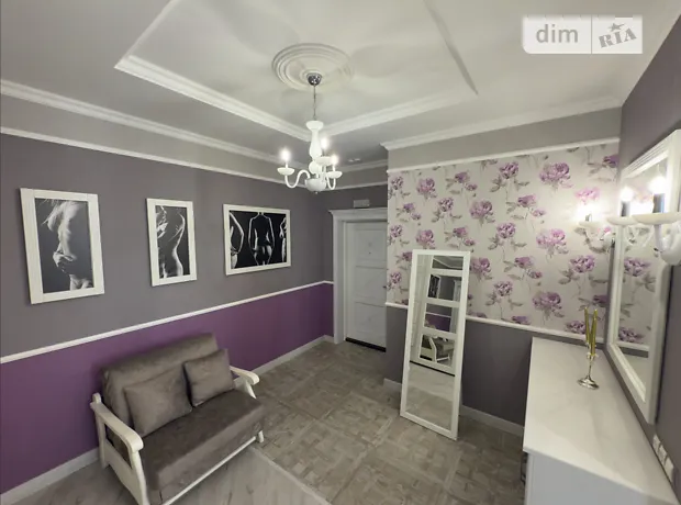 Квартира на вул. Академика Філатова 2/1 в Київ, ID 205346, фото №5