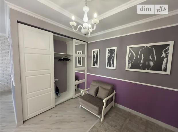 Квартира на вул. Академика Філатова 2/1 в Києві, ID 205346, фото №6