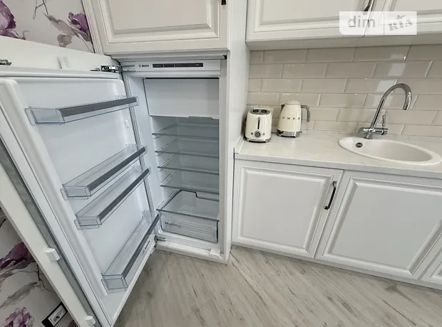 Квартира на вул. Академика Філатова 2/1 в Києві, ID 205346, фото №9