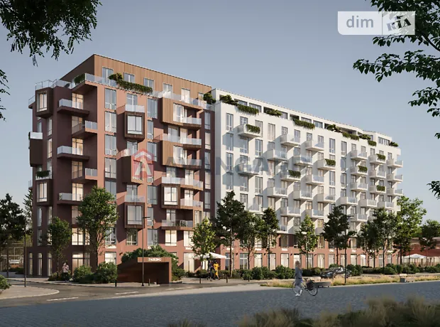 Квартира на вул. Сихівська в Львів, ID 163818, фото №4