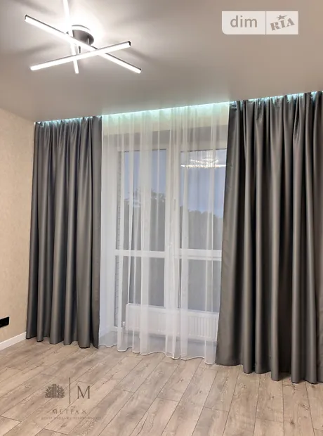 Квартира на вул. Матвія Донцова, 24 в Києві, ID 230477, фото №19