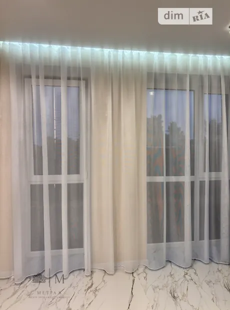 Квартира на вул. Матвія Донцова, 24 в Києві, ID 230477, фото №20