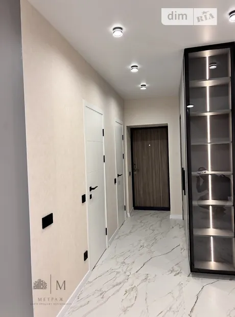 Квартира на вул. Матвія Донцова, 24 в Києві, ID 230477, фото №21