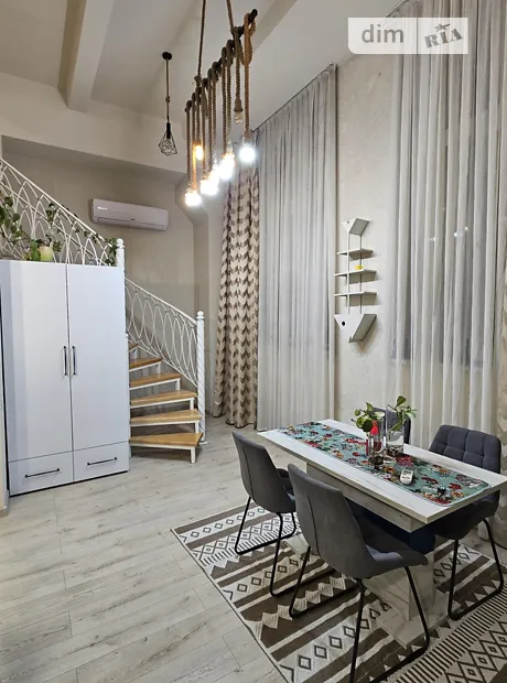 Квартира на вул. Прутська, 29Б в Чернівцях, ID 245184, фото №2