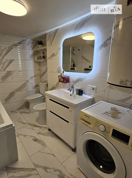 Квартира на вул. Прутська, 29Б в Чернівцях, ID 245184, фото №11