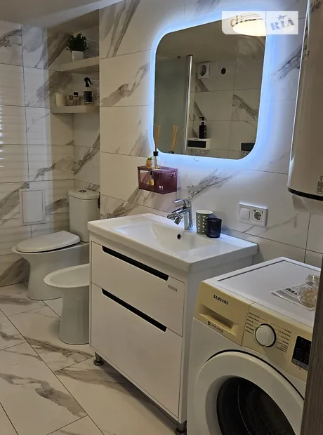 Квартира на вул. Прутська, 29Б в Чернівцях, ID 245184, фото №12