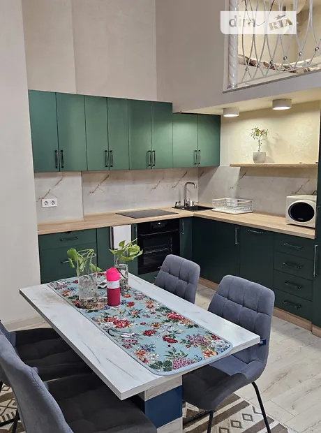 Квартира на вул. Прутська, 29Б в Чернівцях, ID 245184, фото №3