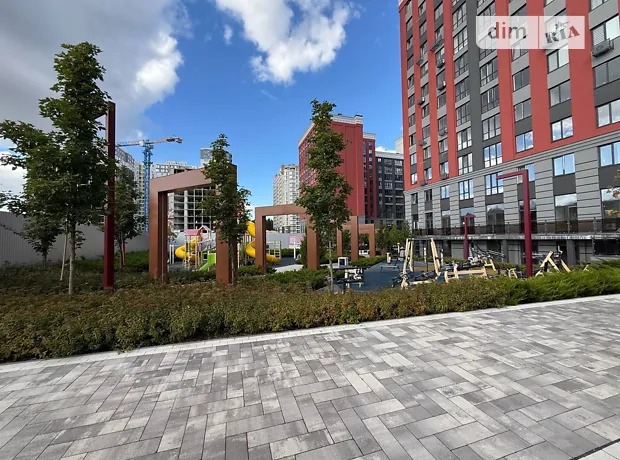 Квартира на вул. Університетська 1М/1 в Києві, ID 246077, фото №1