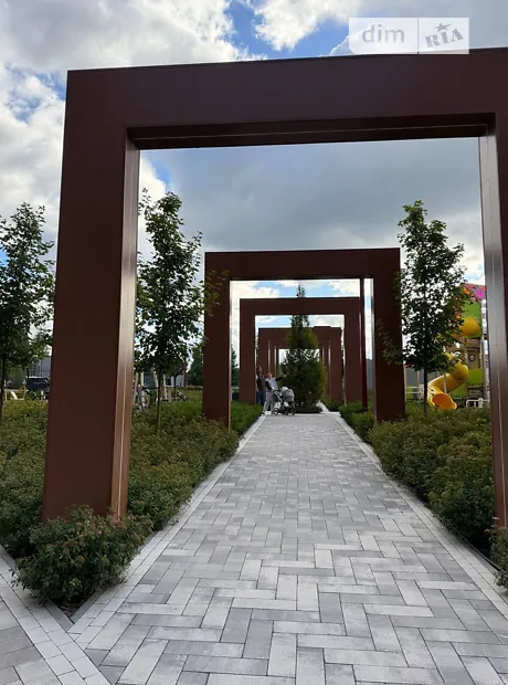 Квартира на вул. Університетська 1М/1 в Києві, ID 246077, фото №5