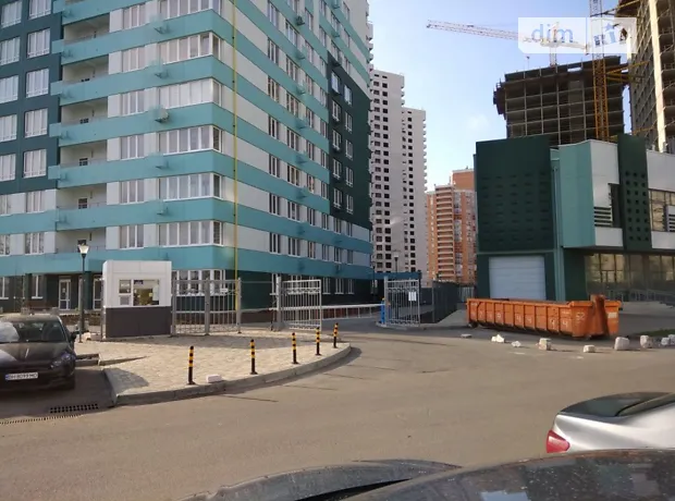 Квартира на вул. Жаботинського, 54А в Одесі, ID 207508, фото №1