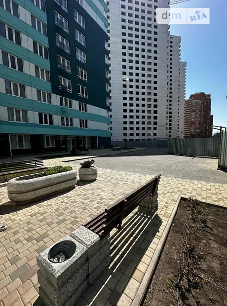 Квартира на вул. Жаботинського, 54А в Одесі, ID 207508, фото №14