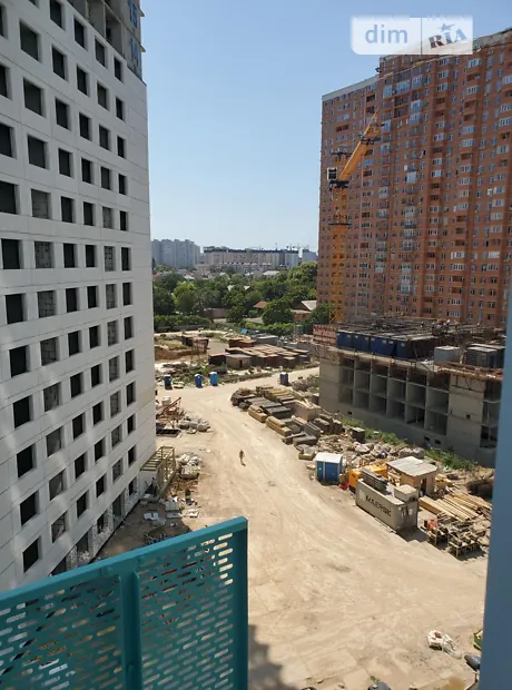 Квартира на вул. Жаботинського, 54А в Одесі, ID 207508, фото №5