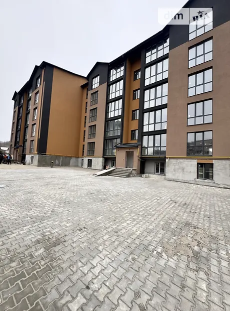 Квартира на вул. Горбача в Тернопіль, ID 304759, фото №1