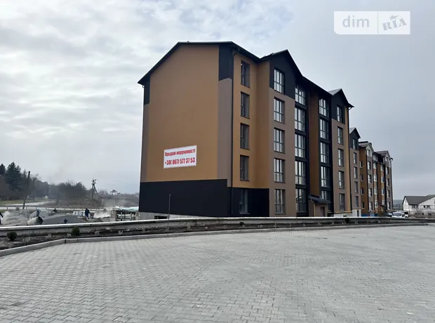 Квартира на вул. Горбача в Тернополі, ID 304759, фото №16