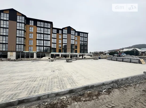 Квартира на вул. Горбача в Тернополі, ID 304759, фото №17