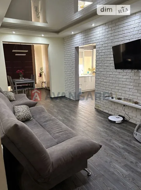 Квартира на вул. Володимира Українця, 57 в Запоріжжі, ID 164708, фото №3