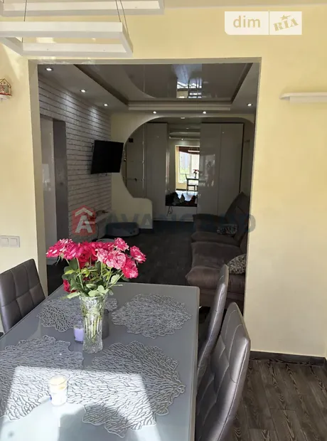 Квартира на вул. Володимира Українця, 57 в Запоріжжі, ID 164708, фото №5