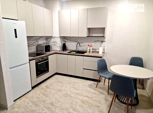 Квартира на вул. Генуезька, 1Е в Одесі, ID 288804, фото №1