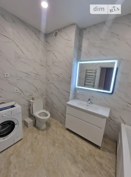 Квартира на вул. Генуезька, 1Е в Одесі, ID 288804, фото №14
