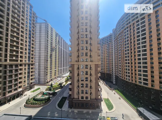 Квартира на вул. Генуезька, 1Е в Одесі, ID 288804, фото №22