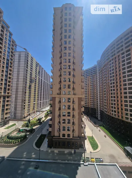 Квартира на вул. Генуезька, 1Е в Одесі, ID 288804, фото №23