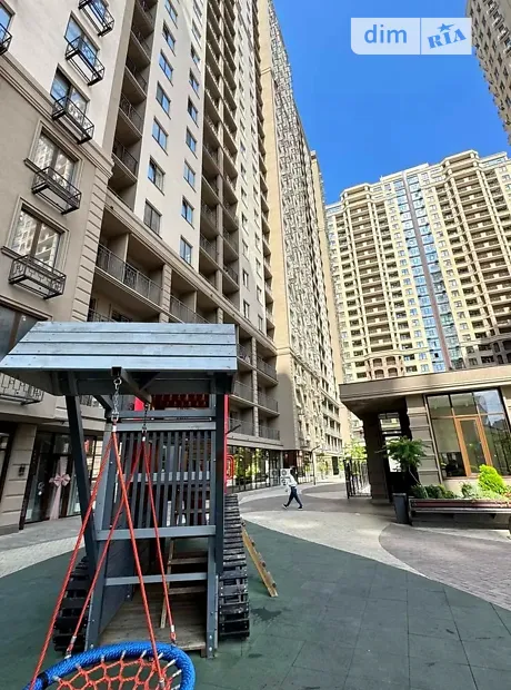 Квартира на вул. Генуезька, 1Е в Одесі, ID 288804, фото №25