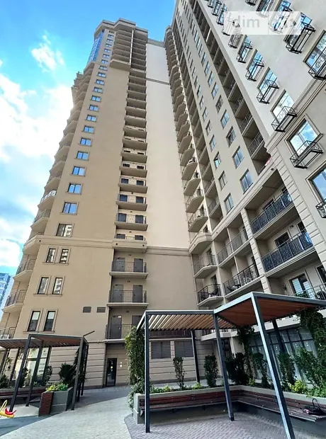 Квартира на вул. Генуезька, 1Е в Одесі, ID 288804, фото №26