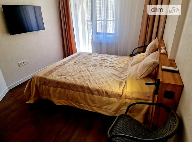 Квартира на вул. Генуезька, 1Е в Одесі, ID 288804, фото №5