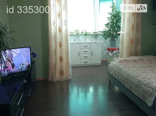 Квартира на вул. Палія Семена, 96 в Одесі, ID 195846, фото №1