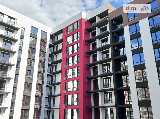 Квартира на вул. Левицького Романа, 10 в Івано-Франківську, ID 163353, фото №18