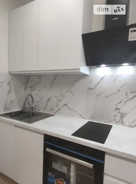 Квартира на вул. Університетська, 1Ч в Києві, ID 230148, фото №3