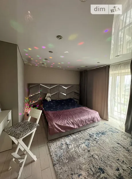Квартира на вул. Шевченка, 4Д в Києві, ID 258041, фото №9