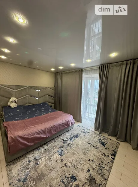 Квартира на вул. Шевченка, 4Д в Києві, ID 258041, фото №10