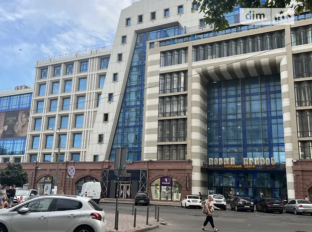 Квартира на вул. Пантелеймонівська, 88/1 в Одесі, ID 479537, фото №30