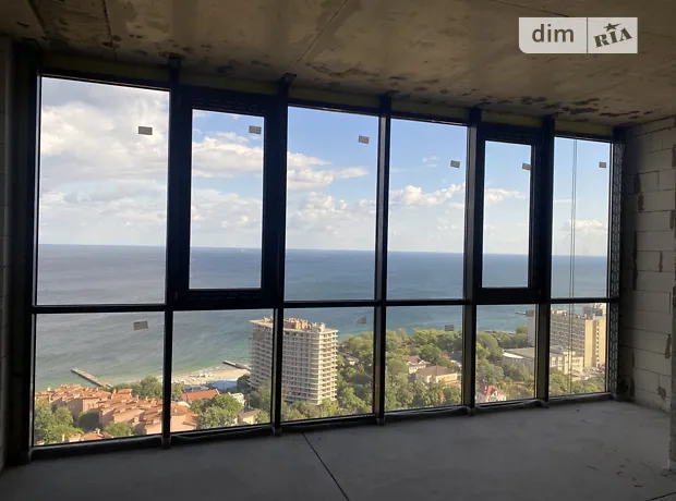 Квартира на вул. Дача Ковалевського в Одесі, ID 200276, фото №3