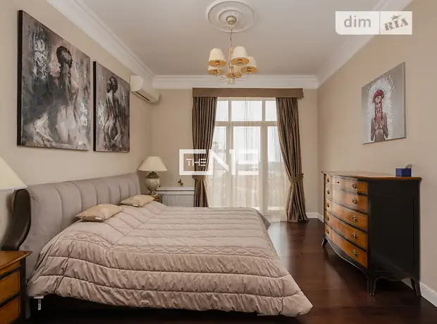 Квартира на вул. Круглоуніверситетська, 14 в Києві, ID 167898, фото №19