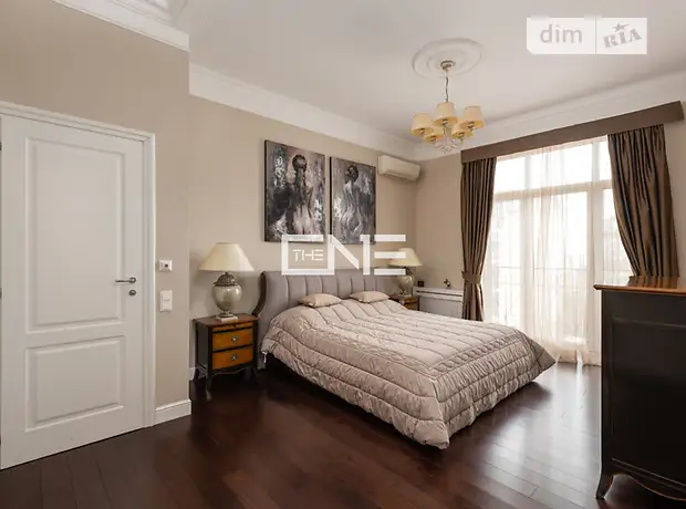 Квартира на вул. Круглоуніверситетська, 14 в Києві, ID 167898, фото №20