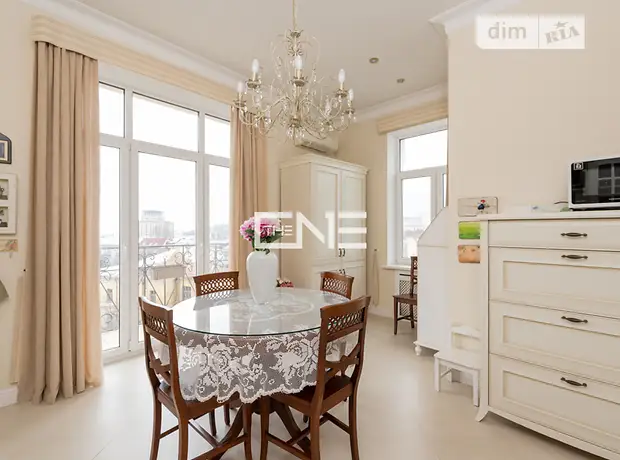 Квартира на вул. Круглоуніверситетська, 14 в Київ, ID 167898, фото №3