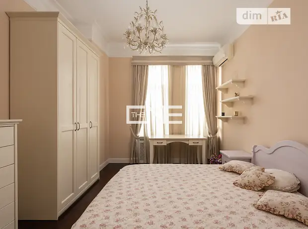 Квартира на вул. Круглоуніверситетська, 14 в Києві, ID 167898, фото №22