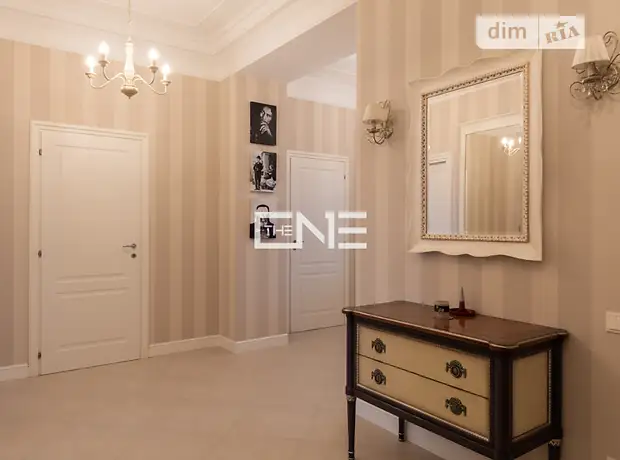 Квартира на вул. Круглоуніверситетська, 14 в Києві, ID 167898, фото №25