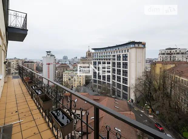 Квартира на вул. Круглоуніверситетська, 14 в Києві, ID 167898, фото №28