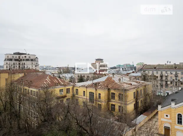 Квартира на вул. Круглоуніверситетська, 14 в Києві, ID 167898, фото №29
