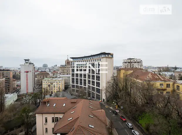 Квартира на вул. Круглоуніверситетська, 14 в Києві, ID 167898, фото №30