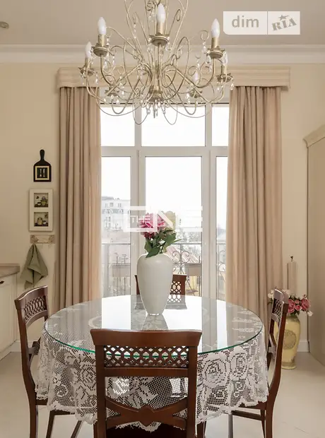 Квартира на вул. Круглоуніверситетська, 14 в Київ, ID 167898, фото №4