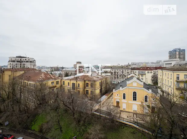 Квартира на вул. Круглоуніверситетська, 14 в Києві, ID 167898, фото №31