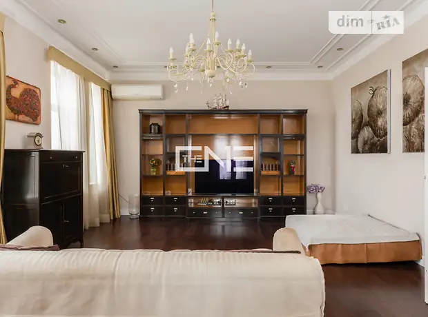 Квартира на вул. Круглоуніверситетська, 14 в Києві, ID 167898, фото №6