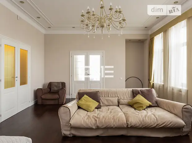 Квартира на вул. Круглоуніверситетська, 14 в Києві, ID 167898, фото №8