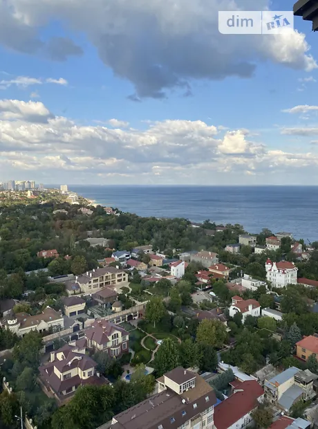 Квартира на вул. Дача Ковалевського в Одесі, ID 177149, фото №10