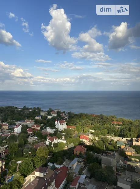 Квартира на вул. Дача Ковалевського в Одесі, ID 175256, фото №13