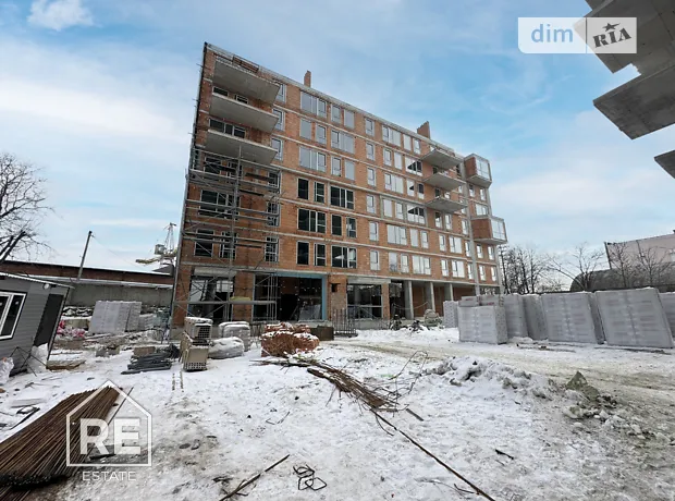 Квартира на вул. Володимира Навроцького в Львові, ID 171768, фото №4